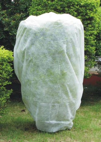 PP Spunbound Nonwoven Fabric for Agriculture