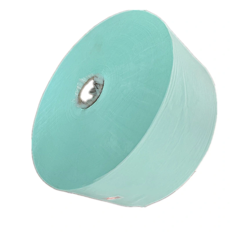 Disposable Medical Use SMS Nonwoven Fabric Polypropylene Nonwoven